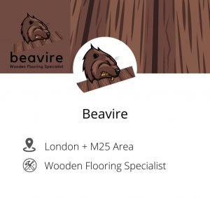 Beavire wooden floor specialist