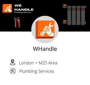 Whandle plumbing services
