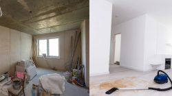 Transform your home into a haven of comfort and style with our top-quality house refurbishment services. Carpentry, painting, tiling, plastering, plumbing services and more...