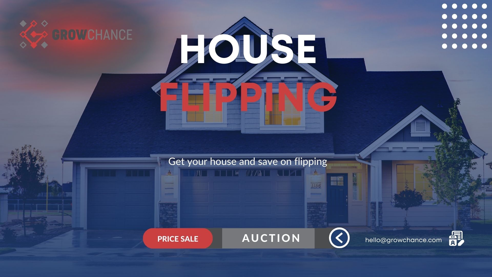 Flipping houses