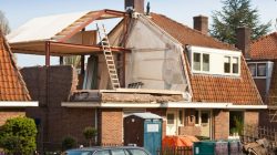 Are you considering renovating your house? Our services include everything from loft conversions and house extensions to adding extra space and storeys. Get in touch for more info!