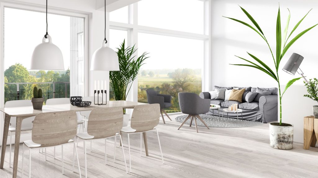 Laminate Flooring Fitting Cost UK Labour Cost 2024