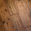 Solid hardwood floor