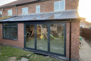 House extension and refurb growchance group