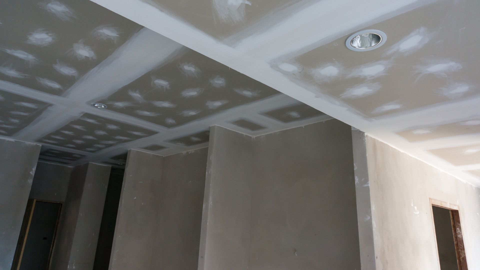 Plastering services Growchance group