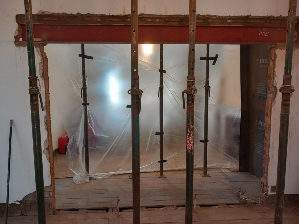 Cost to Remove a Load Bearing Wall UK Labour Cost 2024