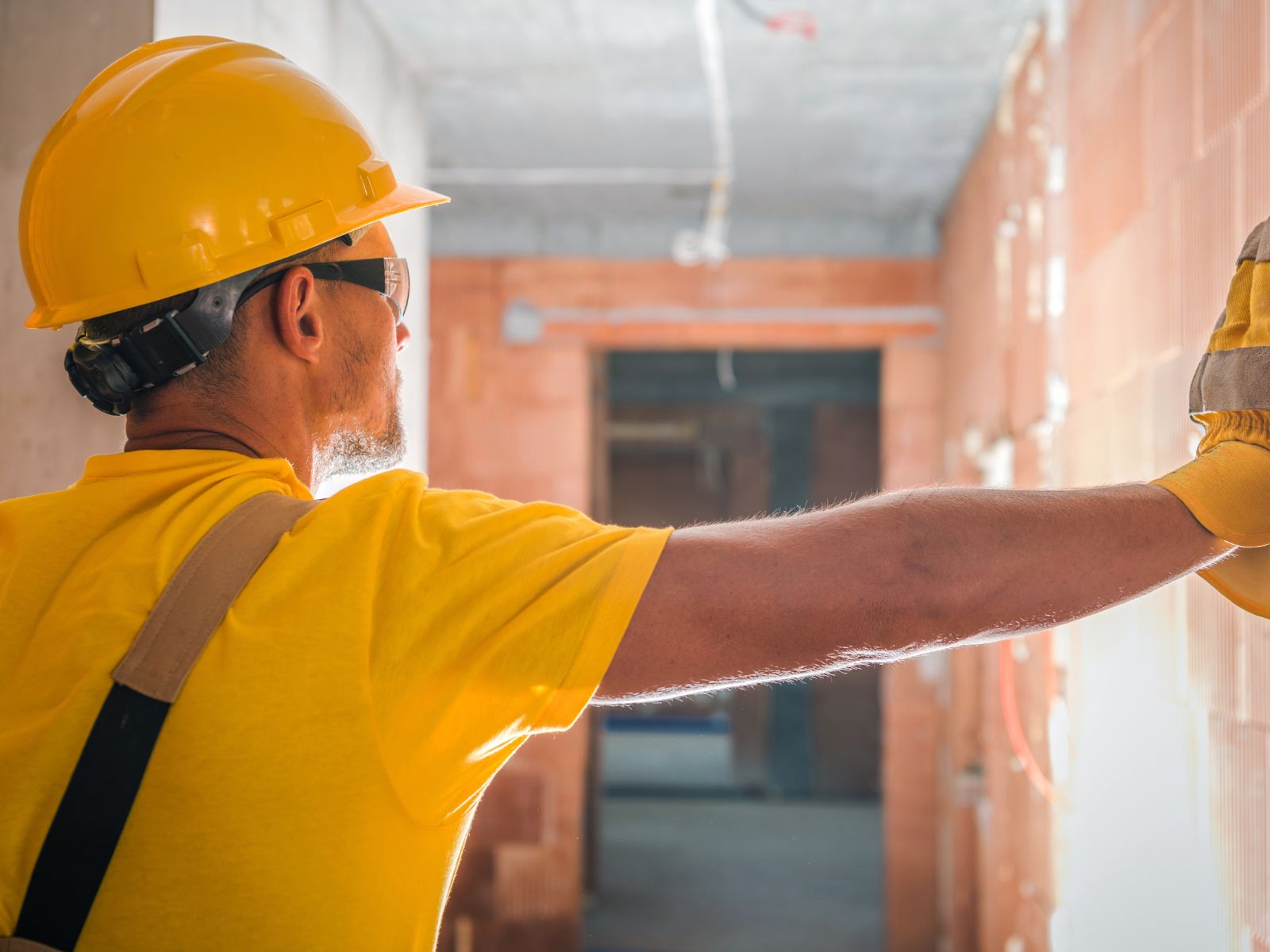Hiring Professionals for Load Bearing Wall Removal
