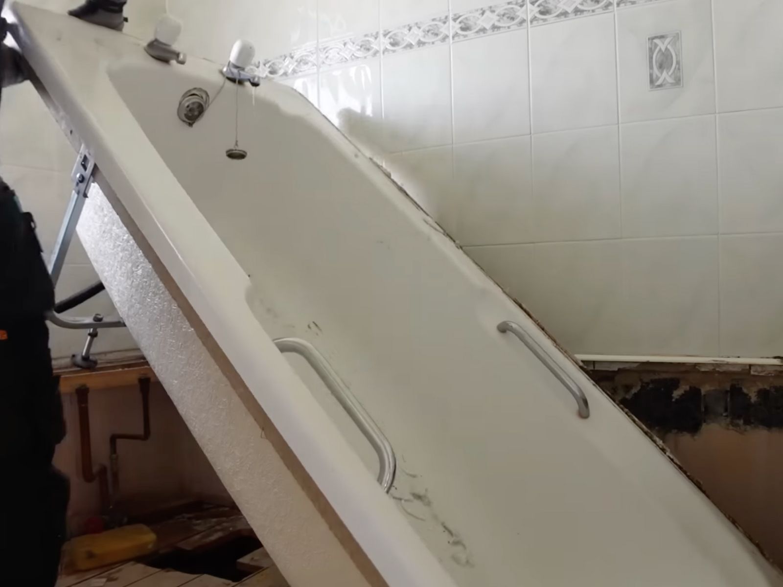 Bathroom Renovation Step by Step London