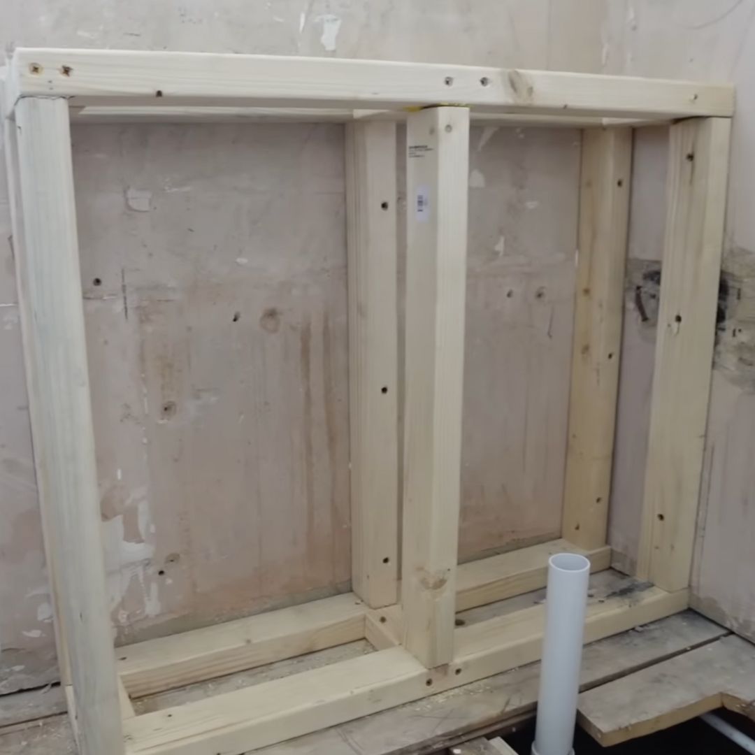 Box end bath - London Bathroom Project