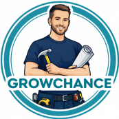 LOGOMAN favicon - growchance.com