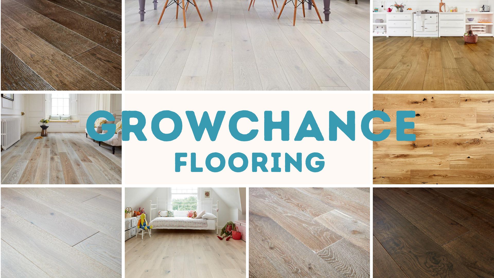 flooring we fit in London - growchance.com