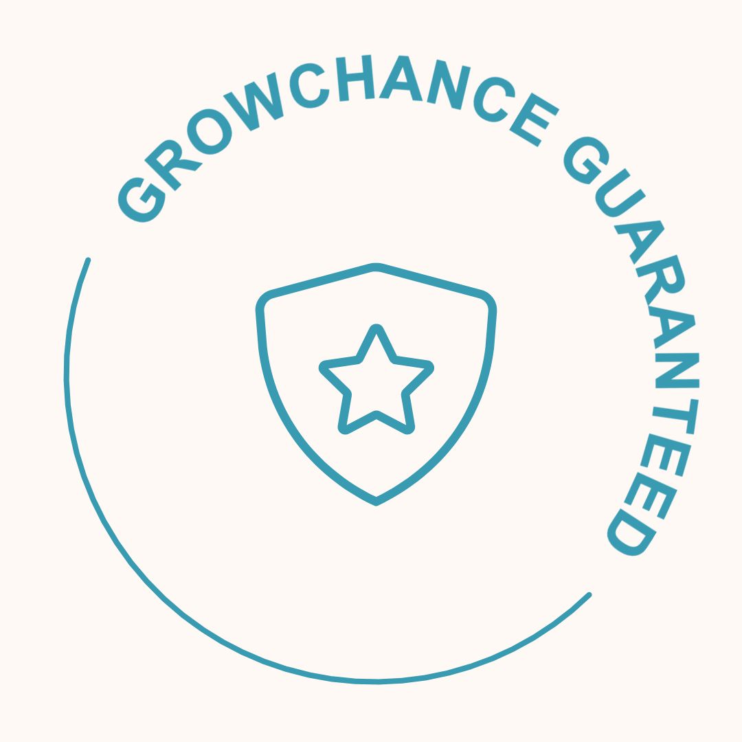 growchance.com - always best quality guaranteed