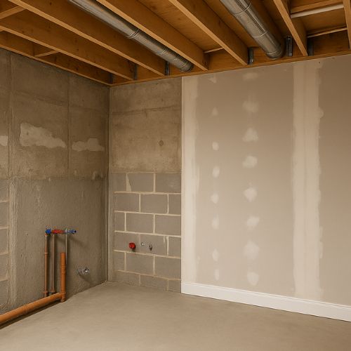 Basement Conversion