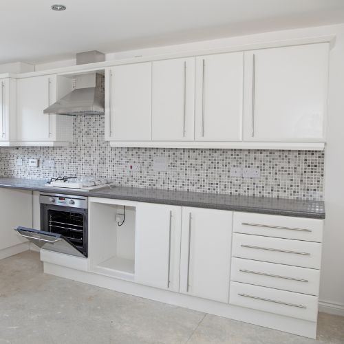 Kitchen Installation