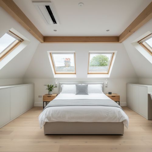 Loft Conversion