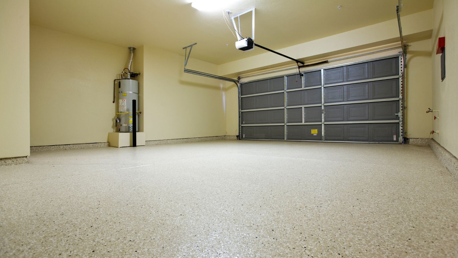 garage renovation in London - growchance.com