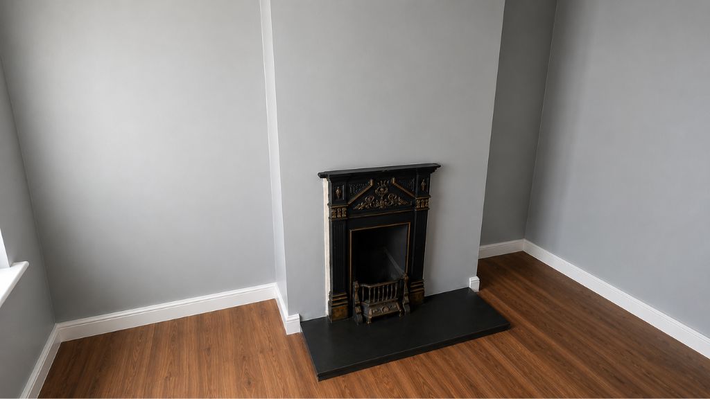 chimney breast removal London - growchance.com