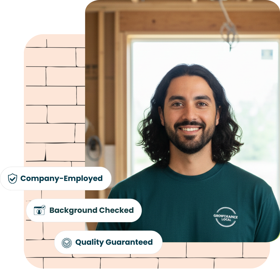 wall removal specialist - growchance.com